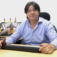 William Cruz Cifuentes