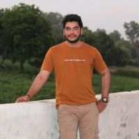 Asit Tiwari