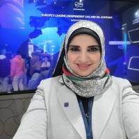 Nermin Azayem, Mba