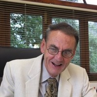 David Laurenson