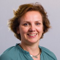 Claudia Spierings-Honkoop