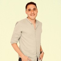 Raúl Nicolás Díaz