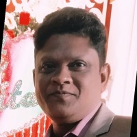 Debabrata Mandal