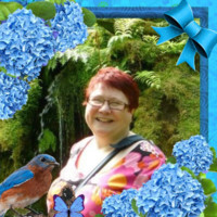 Cathy Cowburn