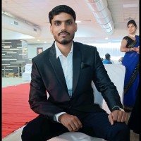 Ashwinikumar Yadav