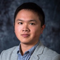 Dr. Yi-Sung (Ethan) Cheng