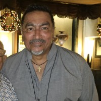 Gary Pietersz