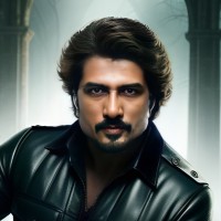 Arindam Goon - Branding Designer