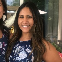 Sarah Alamos