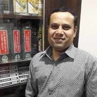 Amit Tondapurkar