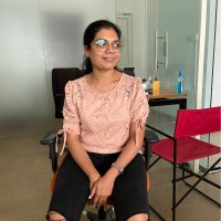 Pratheeksha Patil