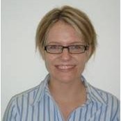 Amy Wilkins