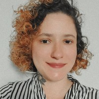 Maria Eduarda Saudino