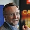 Peter Weckesser