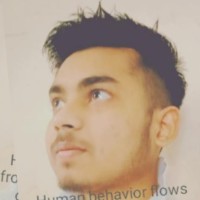 pranjal gautam