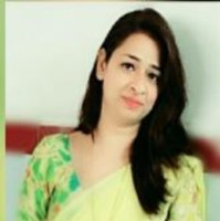 Silky Bhatia
