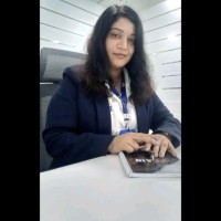 Dipti Ukey