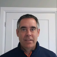 Shawn Morrison