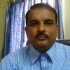 kishore dash