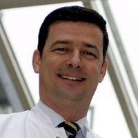 Univ.- Prof. Dr. med. Tobias Gotterbarm