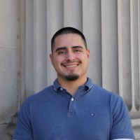 Christopher H. Patron, MS, EIT