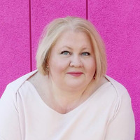 Lisa M. Frame (she/her)