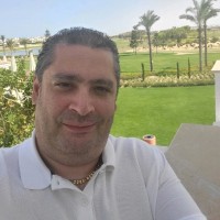 Ahmed Allam, Mba Cia