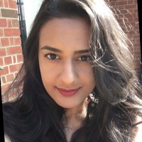 Nanaki Singh