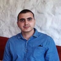 Juan Diego Martínez González