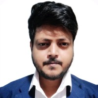 Anshuman Pradhan