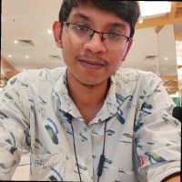 Nitin Nambiar