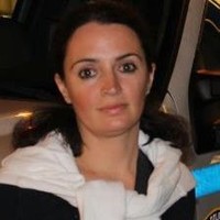Silvia Perin