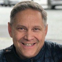 Robert Topel