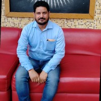 Raghawendra Rai