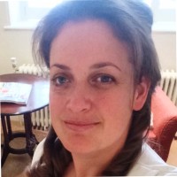 Felicity Wilson