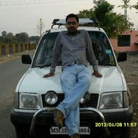 Hitesh Vadnagare