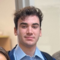 Benjamin Conklin