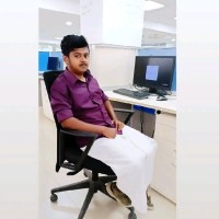 Vetrivel Rajendran