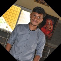 Vinod Kumar M