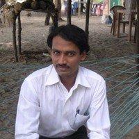 Vishal Tandel