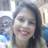 Mariana Augusta De Freitas