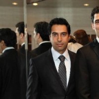 Robert Homayoun Tirgan
