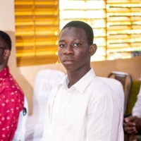 Ali Ouédraogo