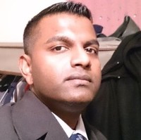 Theepan Yoganathan