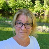 Nancy Ouellette, CPA