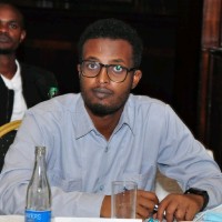Mohamed Ismail Duale