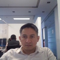 Jaime Ramirez Rodriguez