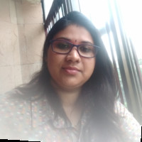 Shilpa Dhavala