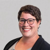 Geneviève Gauthier