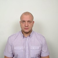 Alex Katsarski